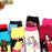VenusFox Women Autumn winter Retro Art Socks
