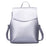 Women High Quality Fashion Leather Backpack Shoulder Bag