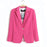 VenusFox Candy Color Basic Jackets