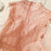VenusFox Womens Mesh Lace Hook Flower Lantern Sleeve Loose Retro Blouse Shirts