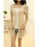 VenusFox Thin knit cardigan sweater spring jacket in the long section of a hollow loose shawl