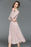 VenusFox Elegant Lace Party Dresses