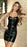 VenusFox Sexy Sleeveless Casual Party Mini Dress