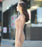 VenusFox Half Sleeve Mini Lace Dress Bandage Bodycon Style
