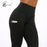 VenusFox High Waist Workout Push Up Leggings with Pockets