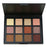 Eyeshadow Palette Shimmer Nature Glow 12 Color Eye Shadow Set