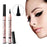 Black Pink Liquid Eye Liner Pencil Make Up