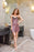 VenusFox Nightgowns Sexy Lace Satin Sleepwear