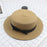 Fashion Cute summer hand made straw big brim sun hat for children and women