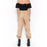 VenusFox fashion loose high waist street wear sweatpants