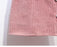 VenusFox High Waist Pocket Denim A-line Mini Skirt