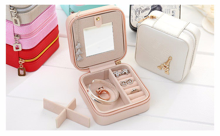 Jewelry Packaging Box  For Makeup
