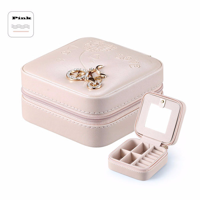 Jewelry Packaging Box  For Makeup