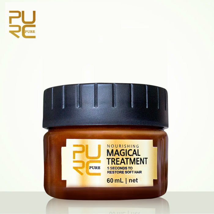 60ml Magical keratin Hair & Scalp Treatment Mask