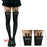 VenusFox 20 Styles Women Print Cartoon Cat Pattern Tights Pantyhose Stockings