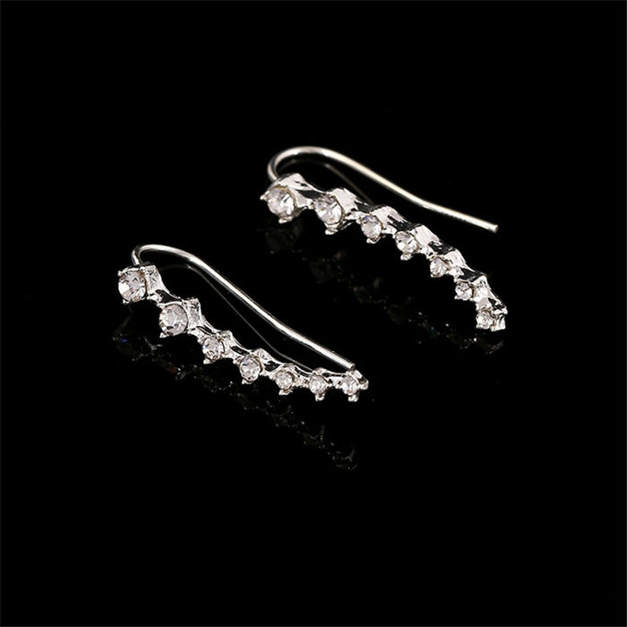 Fashion Vintage Dipper Earrings