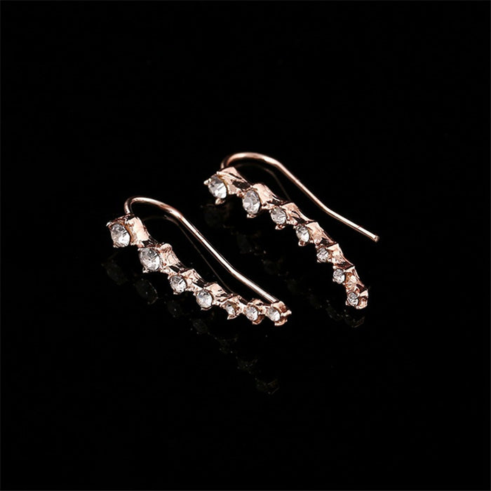 Fashion Vintage Dipper Earrings