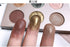 9 Colors Makeup Pressed Eyeshadow Glitter Shimmer Matte Eyeshadow Palette