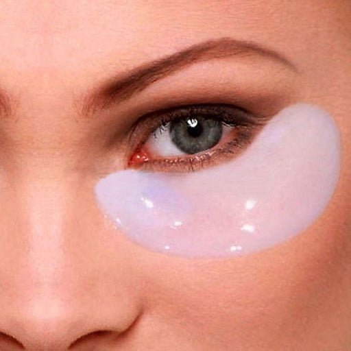 Crystal Collagen Eye Mask Dark Circle Remover Anti-Wrinkle