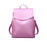 Women High Quality Fashion Leather Backpack Shoulder Bag