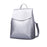 Women High Quality Fashion Leather Backpack Shoulder Bag