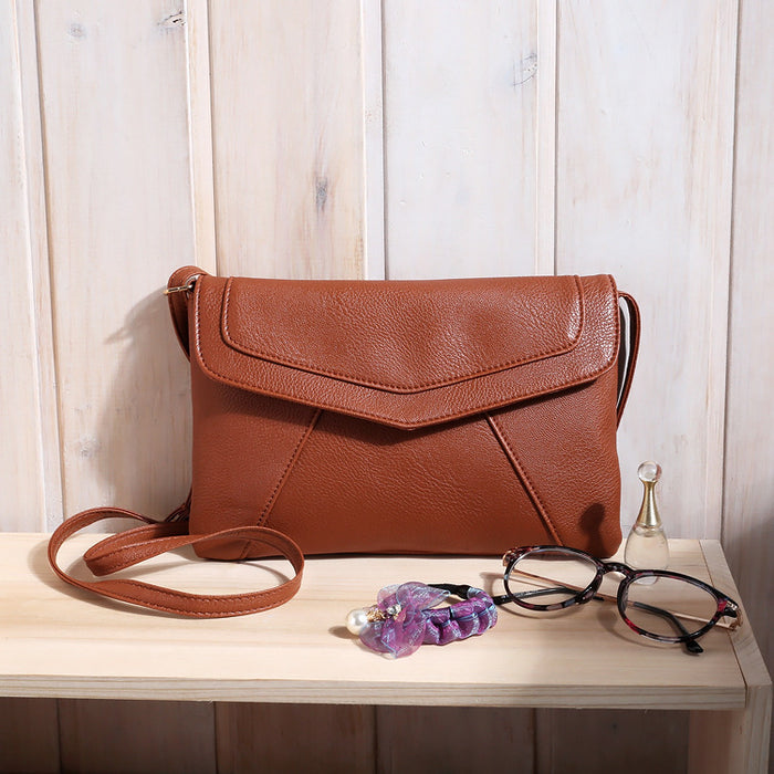 Women Leather Vintage Handbags