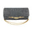 Women Banquet Glitter Clutch Chain Shoulder Bag