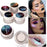 5 Colors Makeup Glitter 1Box Multifunctional Highlight Powder Eyeshadow