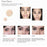 Full Cover Pro Makeup Concealer Cream Face Corrector Liquid Make Up Base