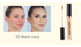 Full Cover Pro Makeup Concealer Cream Face Corrector Liquid Make Up Base
