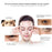 Crystal Collagen Eye Mask Dark Circle Remover Anti-Wrinkle