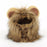 Hoopet Pet Cat Cap Funny Hat Lion Wig Hat Party Costume Accessory Head Wear