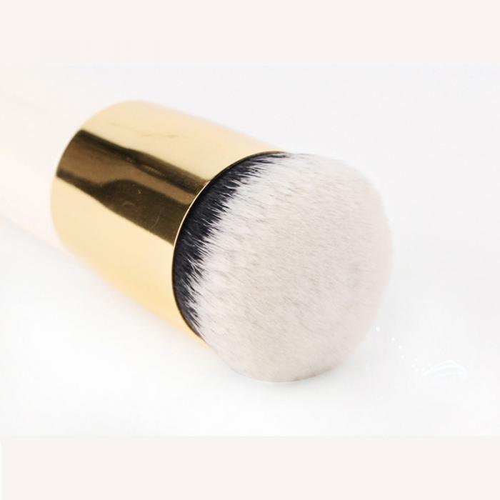 Foundation Brush Cream Makeup Brushes