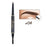 Double-Ended 3D Eyebrow Pencil with Mascara Natural Eye Brow Tint Cosmetics Waterproof Pigment