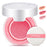 BIOAQUA Cushion Blusher Palette Nude Makeup Mineral Blush Bronzer Powder New Cosmetics Sleek Maquiagem Korean Make Up