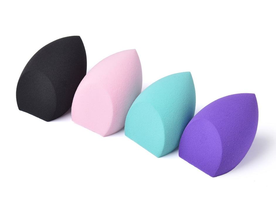 Makeup Sponge Professional Cosmetic Puff For Foundation Concealer Cream