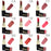 Waterproof Long Lasting Velvet  Sexy Matte Nude Lipstick Kits