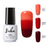 3 Color/ 2 Color Thermal Nail Gel Polish 7ml Temperature Color Changing