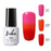 3 Color/ 2 Color Thermal Nail Gel Polish 7ml Temperature Color Changing