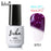 3 Color/ 2 Color Thermal Nail Gel Polish 7ml Temperature Color Changing