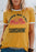 VenusFox Bring On The Sunshine Summer T-Shirt