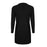 VenusFox Womens Long Sleeve Pocket Knitted Outerwear Cardigan Sweater
