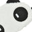 One Piece Lovely Panda Face Sleep Masks Eye Mask