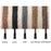 Eyebrow Pencil  Light Brown Eyebrow Automatic Rotating Double Head Waterproof Eyebrow Makeup