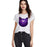 VenusFox Summer Fashion Casual Pocket T shirt