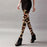 VenusFox Fashion Casual Camouflage Fitness Leggings