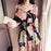 VenusFox Women Summer Boho Cold Shoulder Sleeveless V-Neck Floral Print Dress