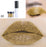 Shimmer Glitter Lip Gloss Powder Eye Shadow