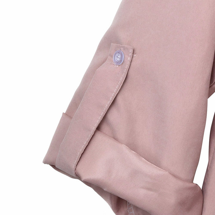 VenusFox Plus size Women's Open stitch Outwear Jacket