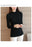 VenusFox Knitted Sweater Turtleneck Long Sleeve Slim Fit Women's Pullovers